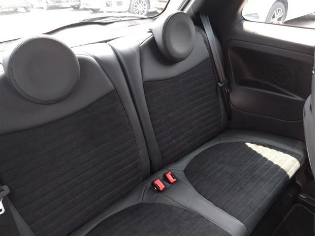 FIAT ABARTH 595 2019 Image 31