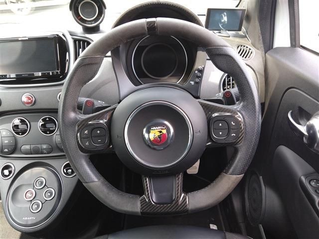 FIAT ABARTH 595 2019 Image 31