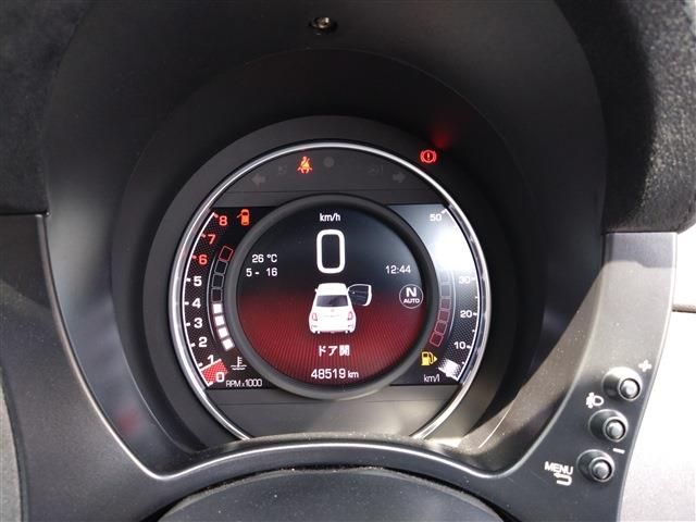 FIAT ABARTH 595 2019 Image 31