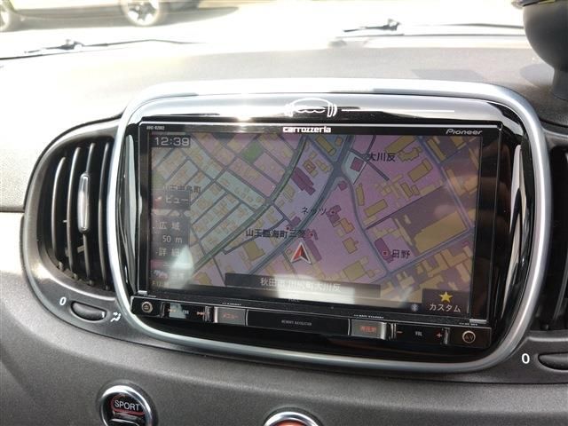 FIAT ABARTH 595 2019 Image 31