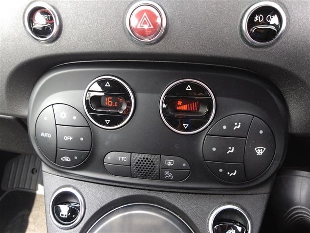 FIAT ABARTH 595 2019 Image 31