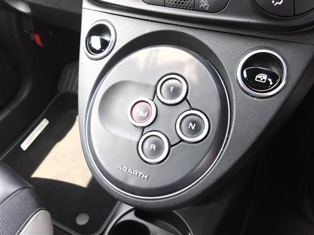 FIAT ABARTH 595 2019 Image 31