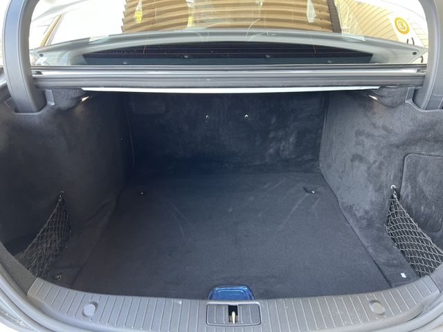 MERCEDES BENZ S CLAS 2016 Image 31