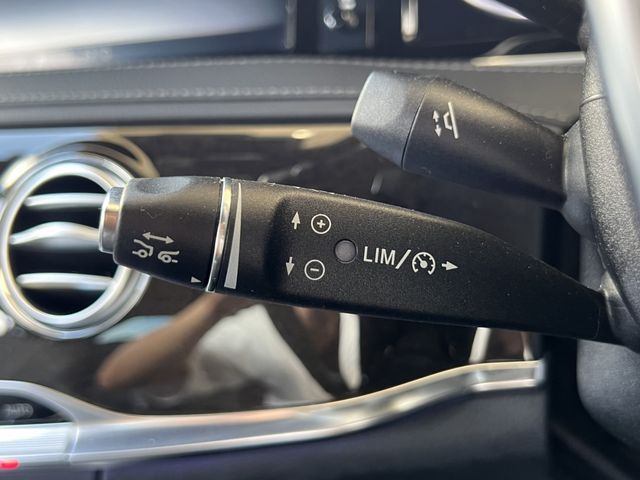 MERCEDES BENZ S CLAS 2016 Image 31