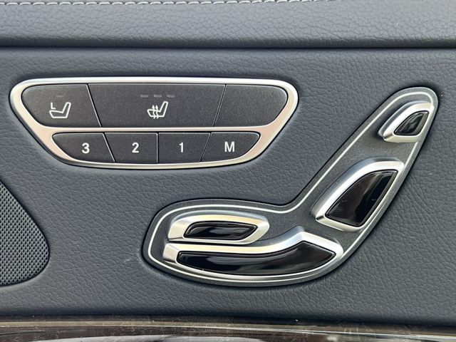 MERCEDES BENZ S CLAS 2016 Image 31