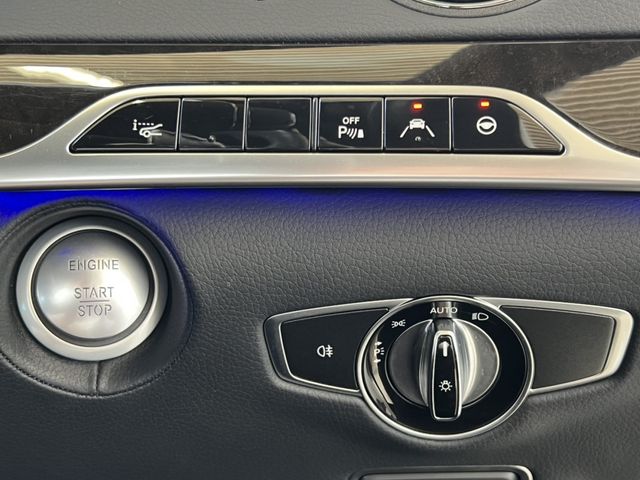 MERCEDES BENZ S CLAS 2016 Image 31