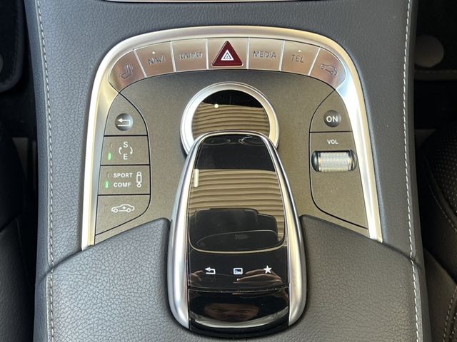 MERCEDES BENZ S CLAS 2016 Image 31