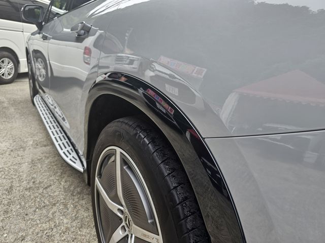 MERCEDES BENZ EQS SU 2023 Image 31