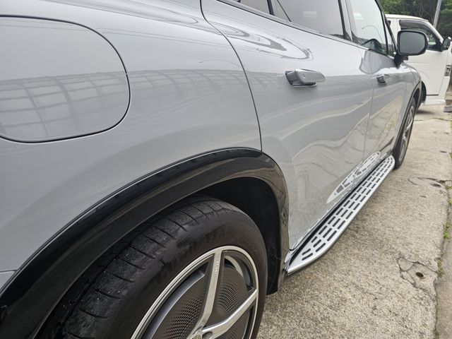 MERCEDES BENZ EQS SU 2023 Image 31