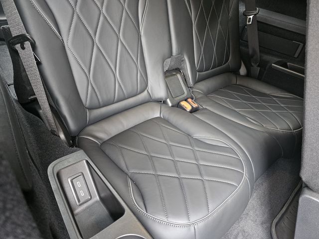 MERCEDES BENZ EQS SU 2023 Image 31