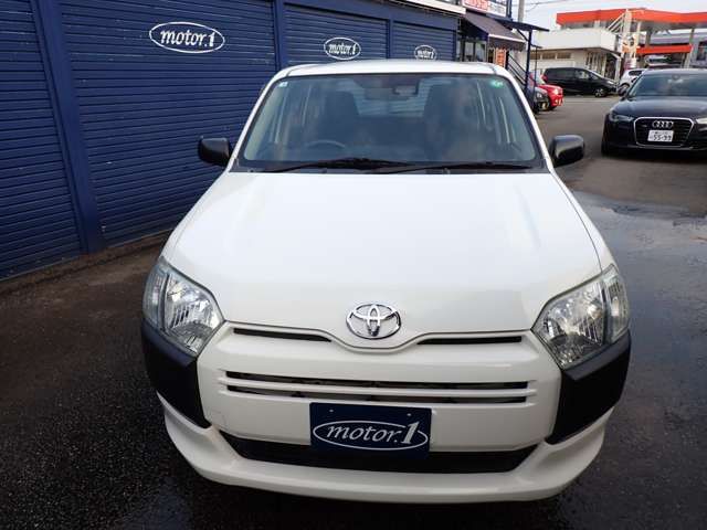 TOYOTA SUCCEED VAN 4WD 2017 Image 31