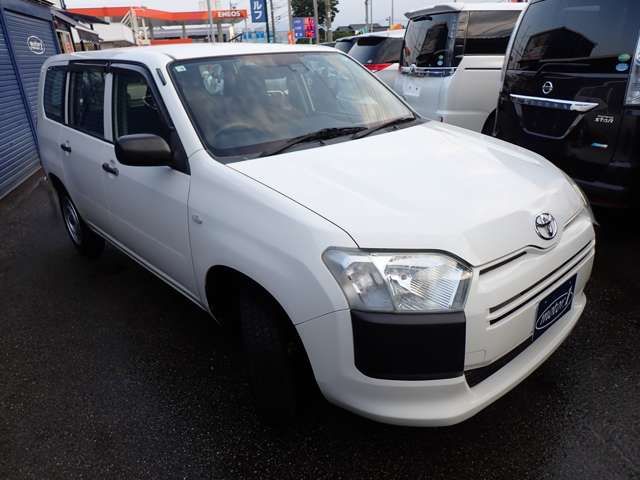 TOYOTA SUCCEED VAN 4WD 2017 Image 31