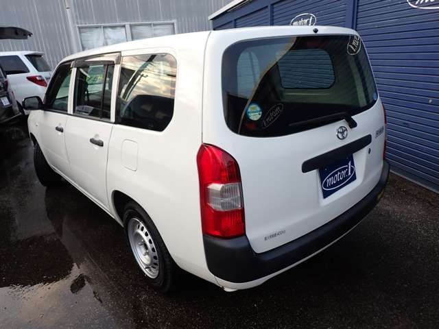 TOYOTA SUCCEED VAN 4WD 2017 Image 31