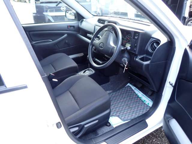 TOYOTA SUCCEED VAN 4WD 2017 Image 31