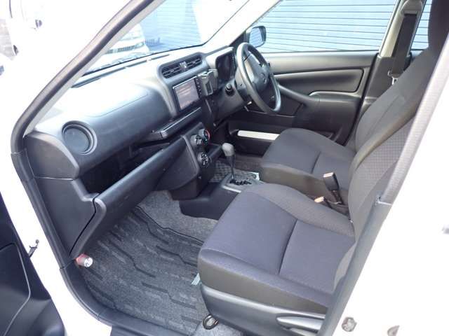 TOYOTA SUCCEED VAN 4WD 2017 Image 31