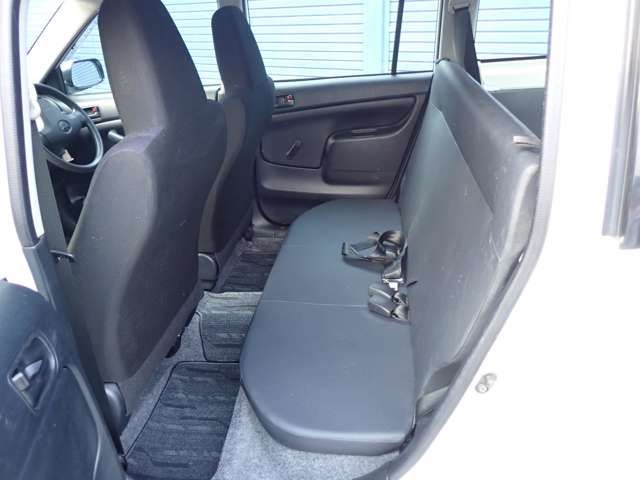 TOYOTA SUCCEED VAN 4WD 2017 Image 31