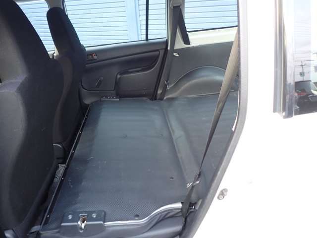 TOYOTA SUCCEED VAN 4WD 2017 Image 31