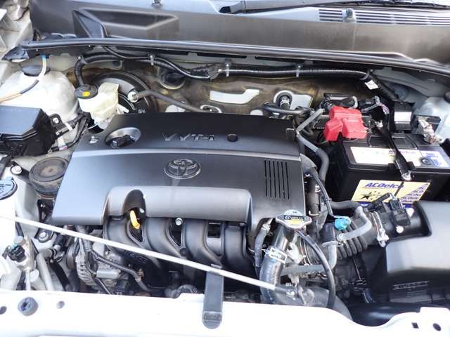 TOYOTA SUCCEED VAN 4WD 2017 Image 31