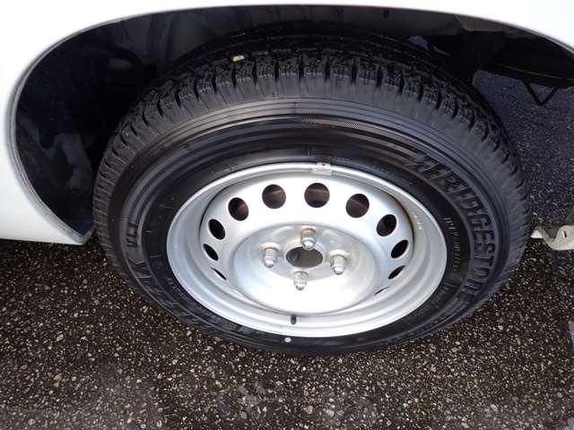 TOYOTA SUCCEED VAN 4WD 2017 Image 31