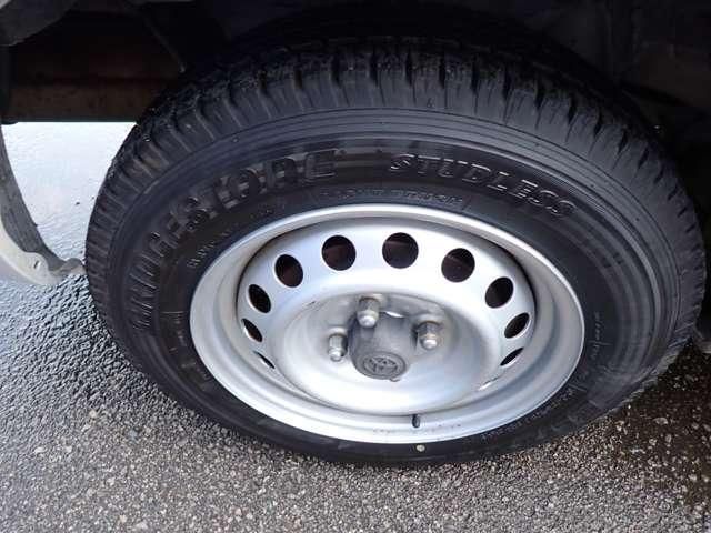 TOYOTA SUCCEED VAN 4WD 2017 Image 31