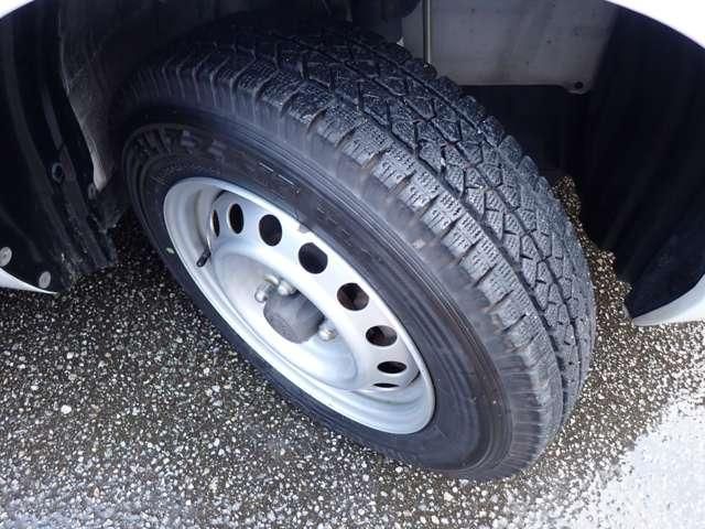 TOYOTA SUCCEED VAN 4WD 2017 Image 31