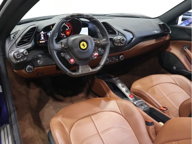 FERRARI 488SPIDER 2018 Image 31