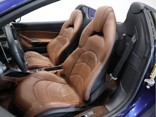 FERRARI 488SPIDER 2018 Image 31