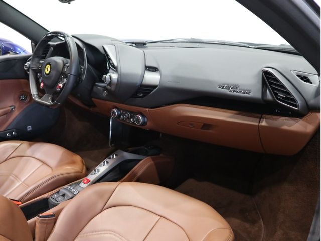 FERRARI 488SPIDER 2018 Image 31