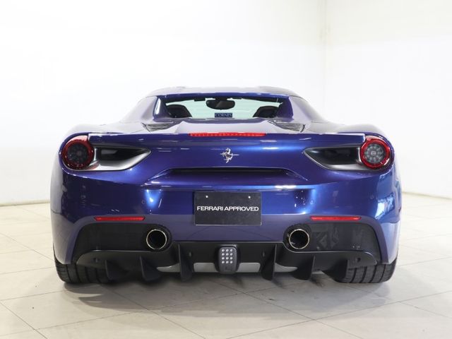 FERRARI 488SPIDER 2018 Image 31