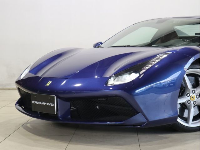 FERRARI 488SPIDER 2018 Image 31