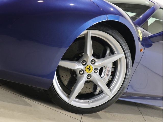 FERRARI 488SPIDER 2018 Image 31