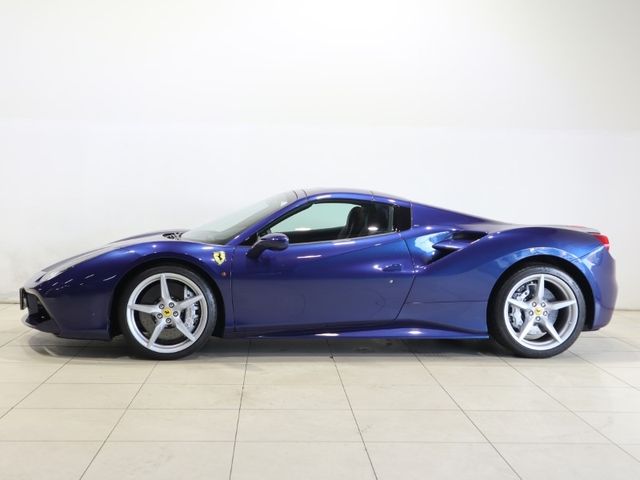 FERRARI 488SPIDER 2018 Image 31