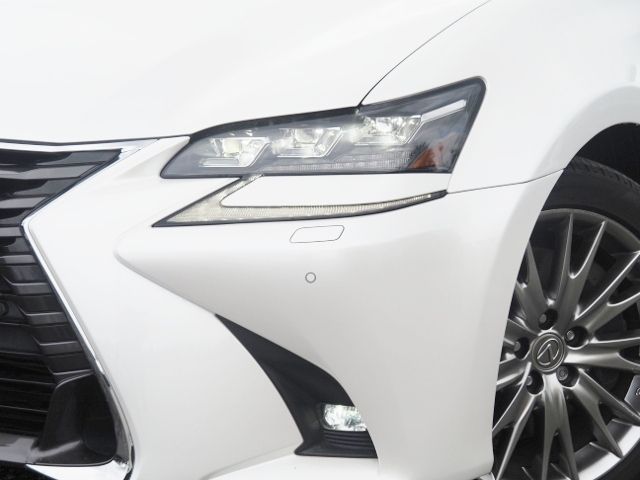 TOYOTA LEXUS GS300H 2017 Image 31