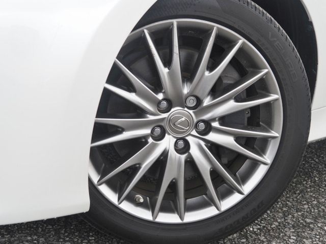 TOYOTA LEXUS GS300H 2017 Image 31