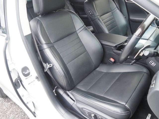 TOYOTA LEXUS GS300H 2017 Image 31