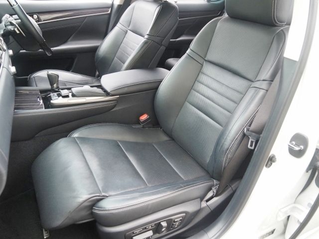 TOYOTA LEXUS GS300H 2017 Image 31