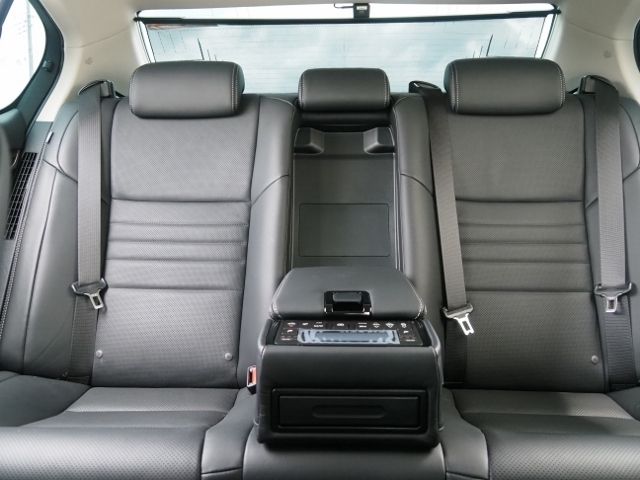 TOYOTA LEXUS GS300H 2017 Image 31