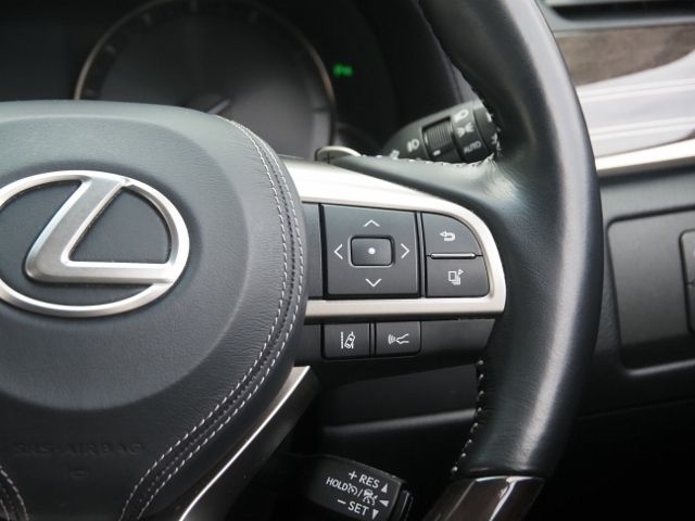 TOYOTA LEXUS GS300H 2017 Image 31