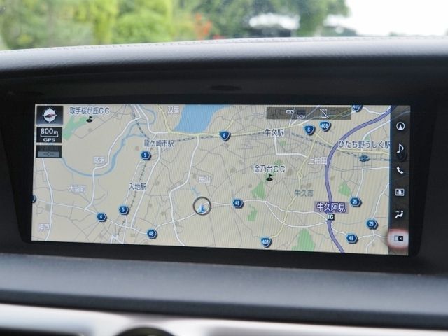 TOYOTA LEXUS GS300H 2017 Image 31