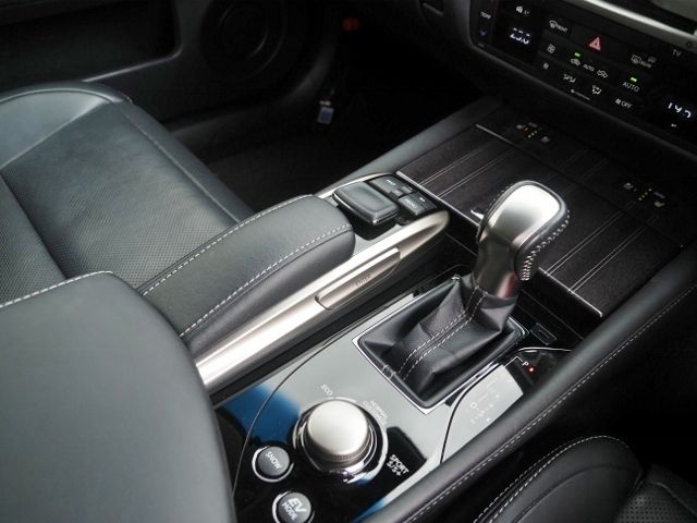 TOYOTA LEXUS GS300H 2017 Image 31