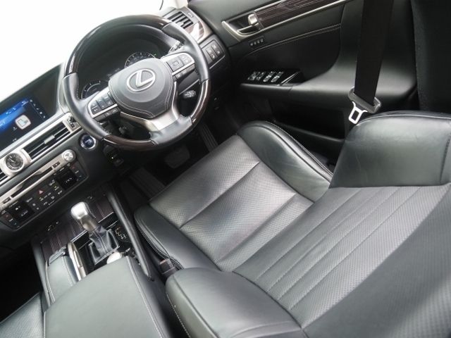 TOYOTA LEXUS GS300H 2017 Image 31