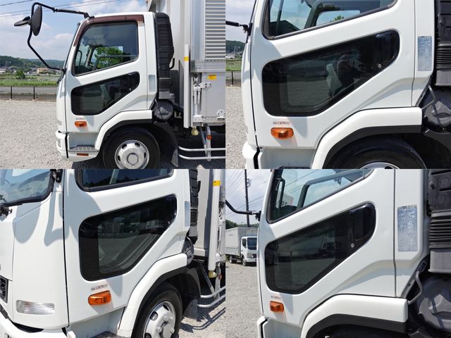 MITSUBISHI FUSOU FIGHTER 2014 Image 31