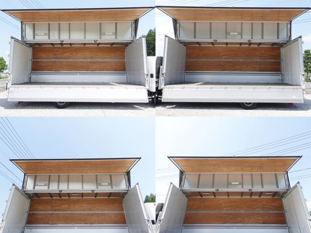 MITSUBISHI FUSOU FIGHTER 2014 Image 31