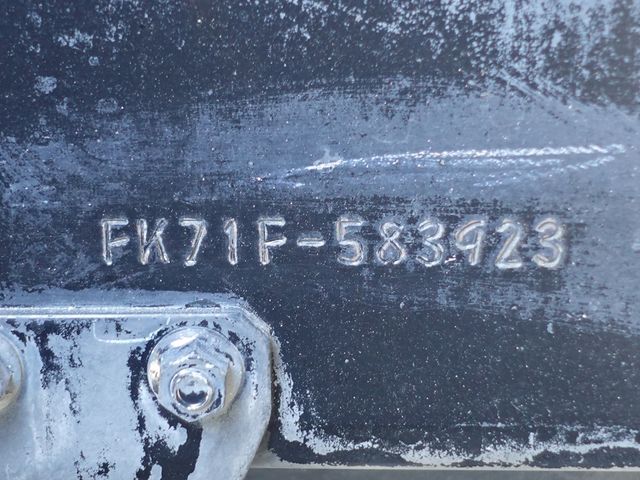 MITSUBISHI FUSOU FIGHTER 2014 Image 31