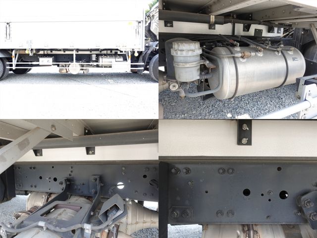 MITSUBISHI FUSOU FIGHTER 2014 Image 31