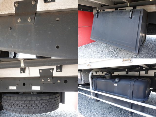 MITSUBISHI FUSOU FIGHTER 2014 Image 31