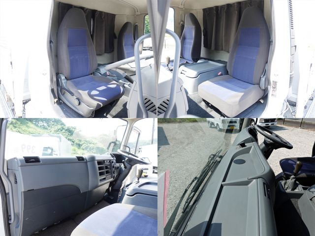 MITSUBISHI FUSOU FIGHTER 2014 Image 31