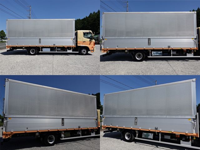 HINO RANGER 2014 Image 31