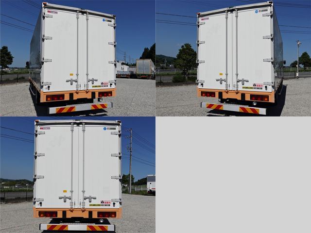 HINO RANGER 2014 Image 31