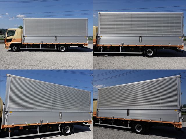 HINO RANGER 2014 Image 31